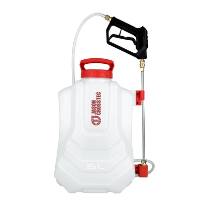 Garden Made in China Professional Backpack Electric Garden Pump Sprayer