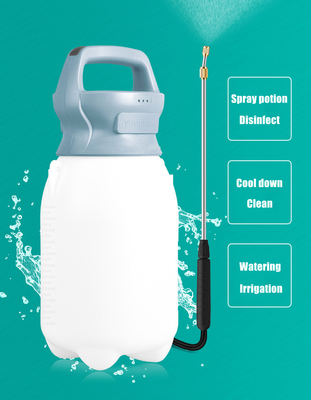 High Quality Environmental Friendly Garden Backpack Sprayer Home Pump Spray Portable Rechargeable Electric Sprayer