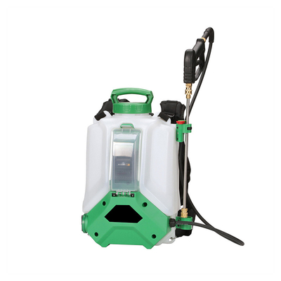 China Supplier Wholesale Garden Multiple Gears Backpack Battery Sprayer For Furniture Gardening Supplies