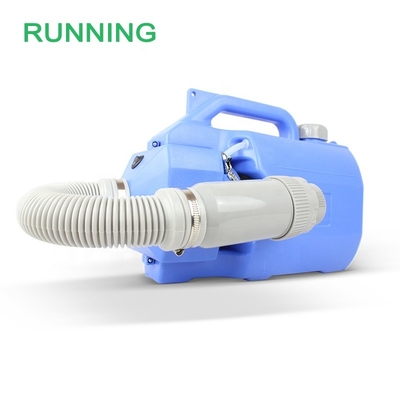 Electrostatic Sprayer 5l Electrostatic Backpack Sprayer For Home Use Fog Machine Without Battery