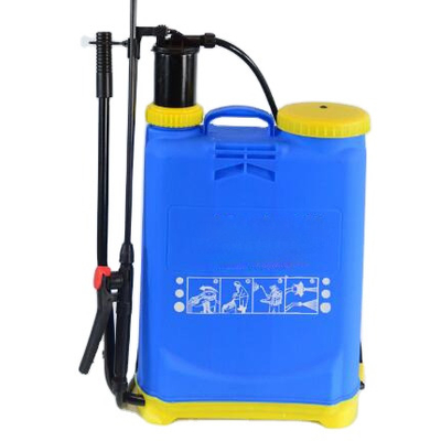 20L PP Hand Knapsack Sprayer Gardening Tools for Lawn and Garden