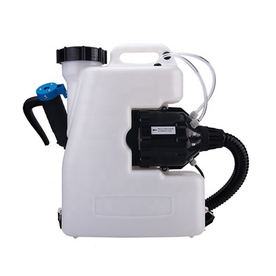 Portable ULV ULV Sprayer Pest Control 16L High Quality Backpack Pests Fogger Machine