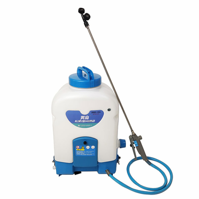 Hot Sale 20L Garden Lithium Battery Backpack Rechargeable Alcohol Disinfection Sprayer Electric Sprayer