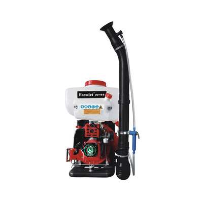 Agricultural Use Or Garden Farmjet Backpack 11L/12L/16L/18L/20L 2 Stroke Gasoline Power Agricultural Sprayer