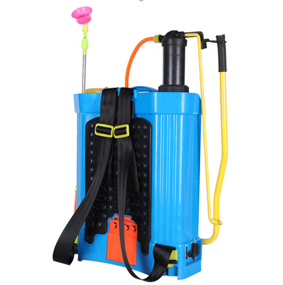 Garden Spray Pesticide Sprayer 20L Backpack Power Farm Sprayer for Agriculture 2 in 1 Electric Battery Pest Control Mist Sprayer