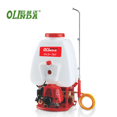 Best Agriculture Price Orchard Tractor Mist Blower Backpack Power Sprayer 767