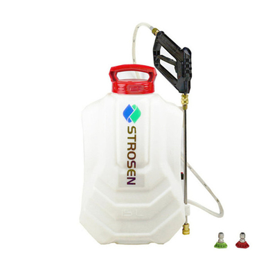 Garden/Farm Sprayer Knapsack Power Sprayer Sale Battery Power Backpack Sprayer Automatic Clean Sprayer