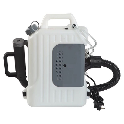 Hot Selling Sterilizing Garden Fogger Sterilizing Garden 10L ULV Electrostatic Backpack