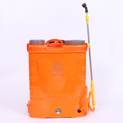 Electric Battery Power Sprayer Battery Power Sprayer Machine Agricultural Backpack Sprayer