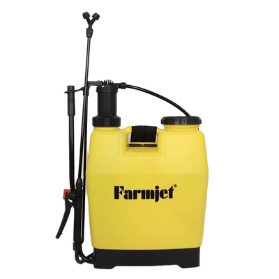 16L Easy Operation PE Pesticide Agriculture Sprayer Backpack Popular Agriculture Spray Pump