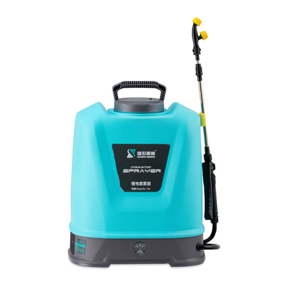Ordinary Electric Design Backpack 16L Agriculture Battery Sprayer Pump