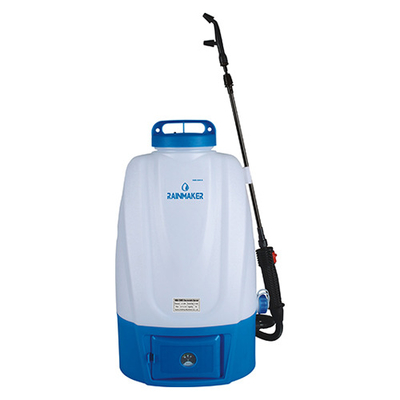 Agriculture Rainmaker 20LHigh Pressure Backpack Type and Sprayer Battery Portable Pesticide Farming Pumps Sprayer