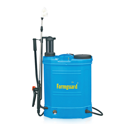 18l 20l Agriculture Farming Weed Backpack Battery Operated Hand Sprayer