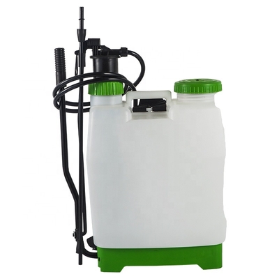 Garden Backpack Sprayer Hand Power for Agriculture Backpack Sprayer for Garden and Orchard