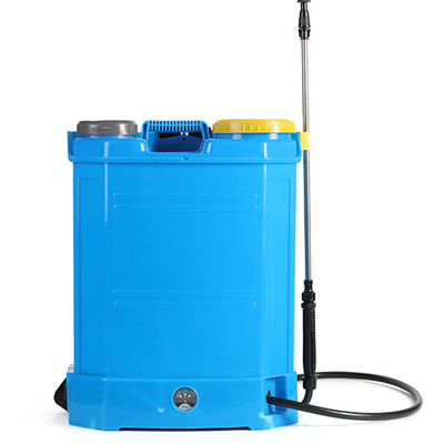 Other Electric Agriculture Backpack 16l Sell As Hot Cakes Grapes Manual Backpack Agricultural Sprayer