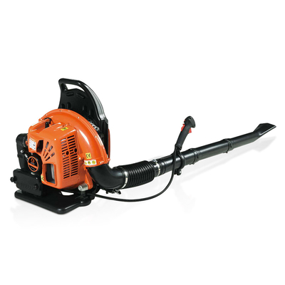 Leaf Blower Garden Gasoline Engine Backpack Leave Blower Machine
