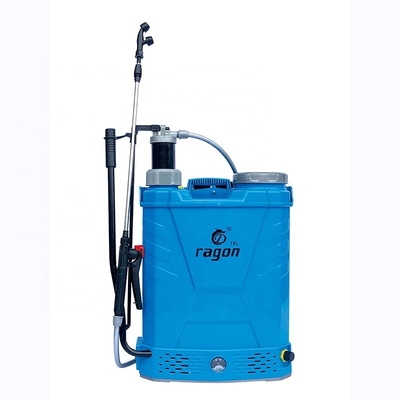 Easy operate solar battery hand (3 in 1) powered backpack sprayer, china 18l power agricultural sprayer