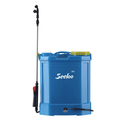 Agriculture 16L 20 liter backpack weed pesticide yard battery sprayer taizhou
