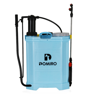 16l Agriculture Agriculture Hand Pressure Pump Knapsack Manual Sprayer