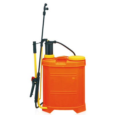 16 Liter Manual Sprayer Garden Sprayer With Spray Bar Sprayer Agricultural Backpack Sprayer