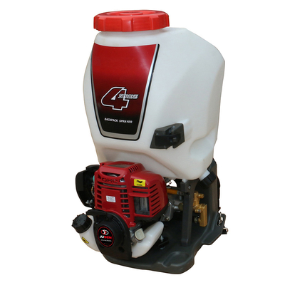 High Efficient Agriculture Backpack Gas Power 25L Sprayer