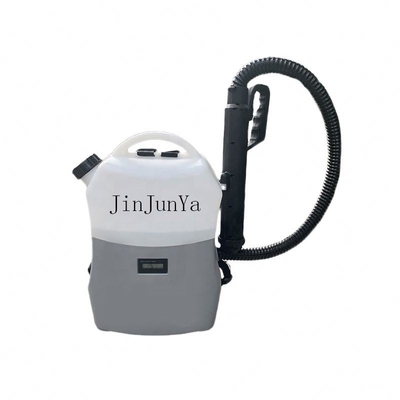 New design agriculture battery garden spare parts backpack electric sprayer with CE certificate