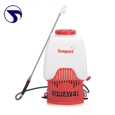 High Efficient Backpack Fogger Portable Mist Spray Pumps Fogging Electric Sprayer For Agriculture