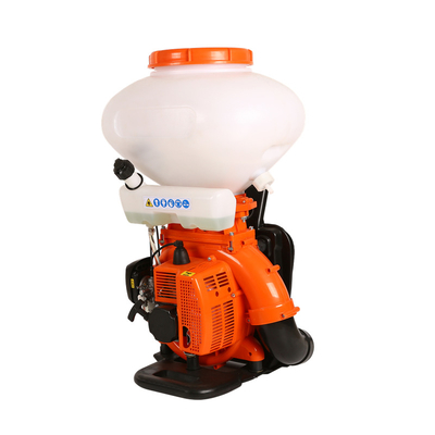 High Quality Farms 2 Stroke Gas Sprayer Backpack Power Machine Farm Engine Mist Cloth