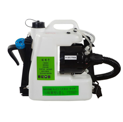 Garden Spray Backpack 12L Misting Disinfection Misty Machine Sprayer Machine For Agricultural Sprayer